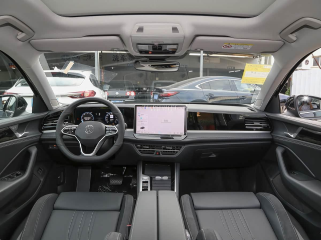 Volkswagen Magotan,,Volkswagen Magotan