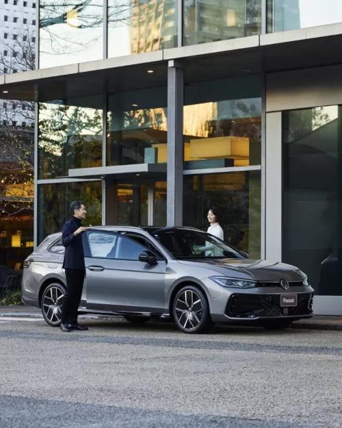 Volkswagen Passat,,Volkswagen Passat