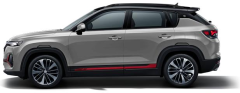 Changan CS35,,Changan CS35