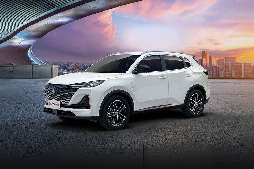 Changan CS55,,Changan CS55
