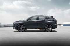 Changan CS55,,Changan CS55