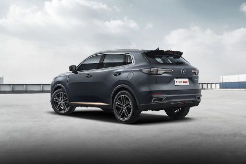 Changan CS55,,Changan CS55