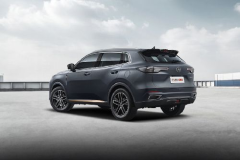 Changan CS55,,Changan CS55