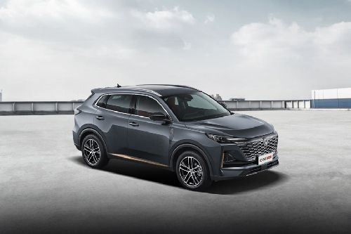 Changan CS55,,Changan CS55