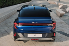 Kia K3,,Kia K3
