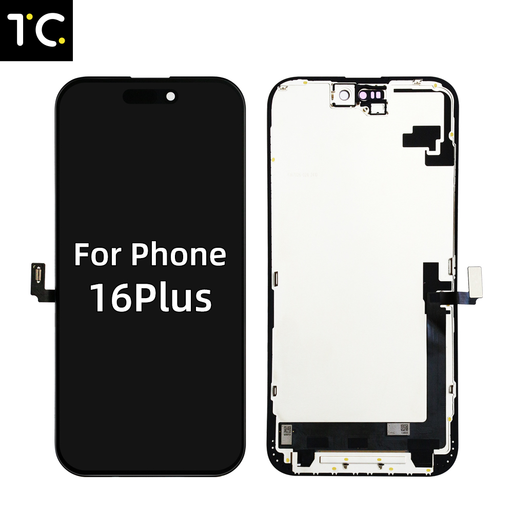 16Plus  TC incell,MY SHOP,16Plus  TC incell
