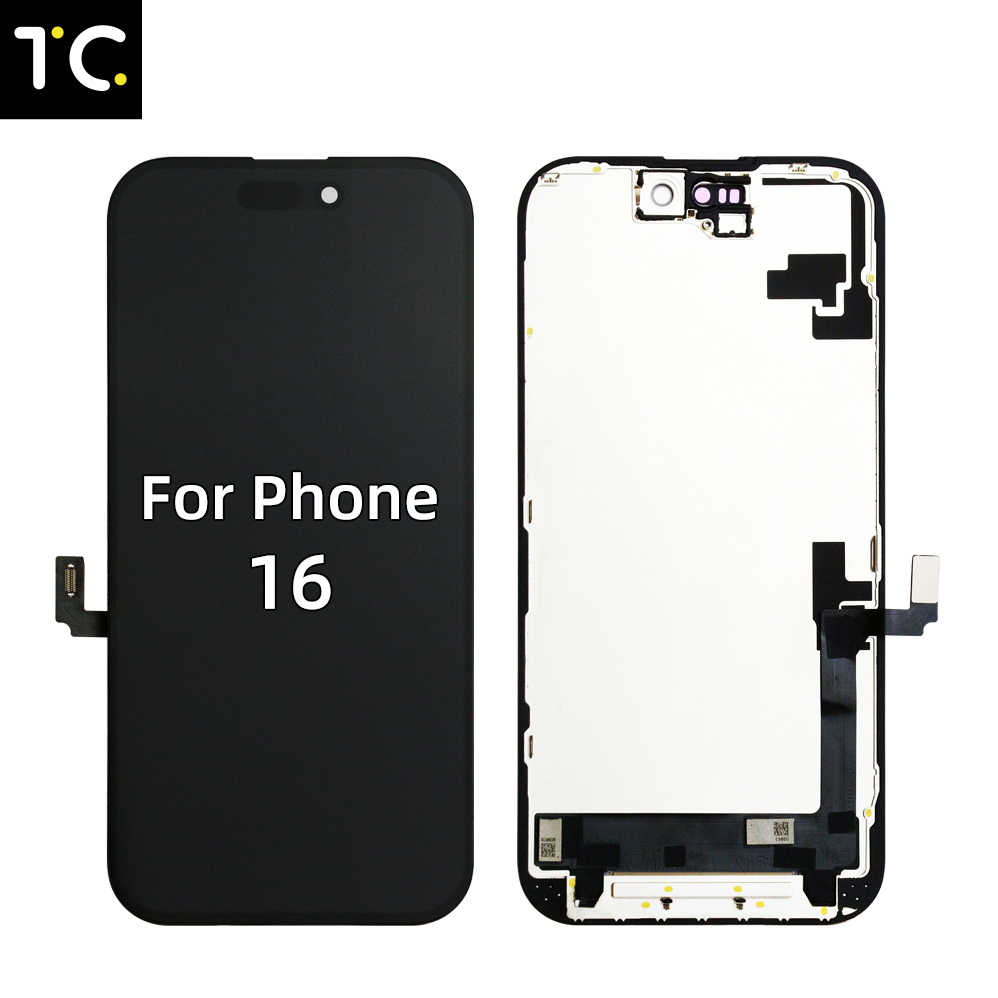 16  TC incell,MY SHOP,16  TC incell