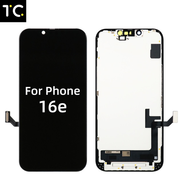 16e TC incell,MY SHOP,16e TC incell