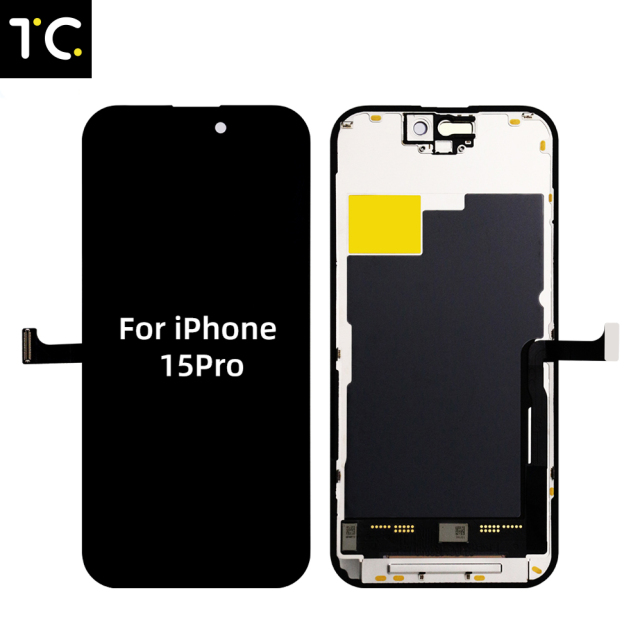 15Pro TC incell,MY SHOP,15Pro TC incell