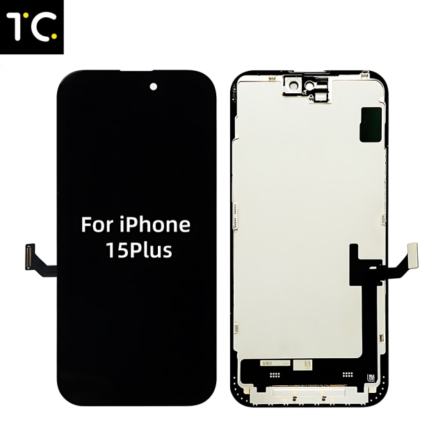 15Plus TC incell,MY SHOP,15Plus TC incell