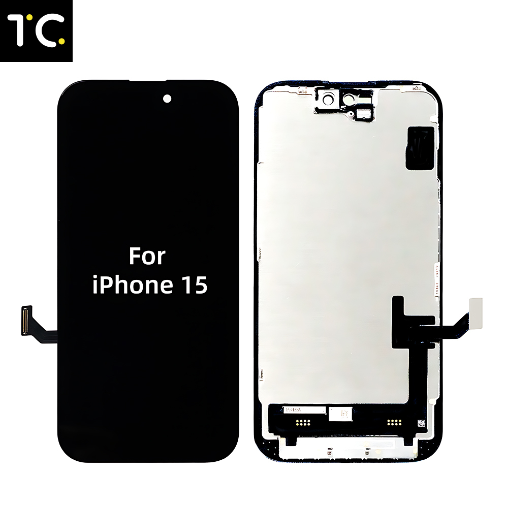 15 TC incell,MY SHOP,15 TC incell