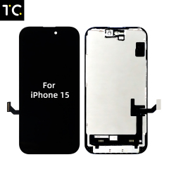 15 TC incell,MY SHOP,15 TC incell