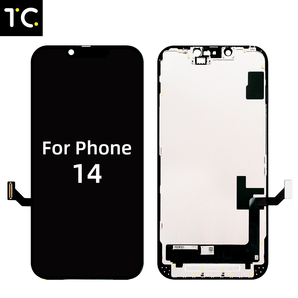 14 TC incell,MY SHOP,14 TC incell