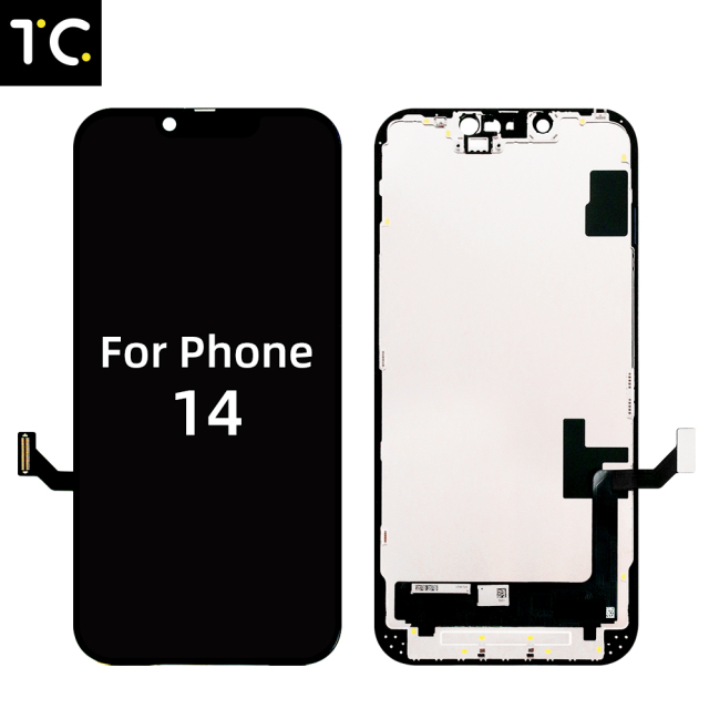 14 TC incell,MY SHOP,14 TC incell