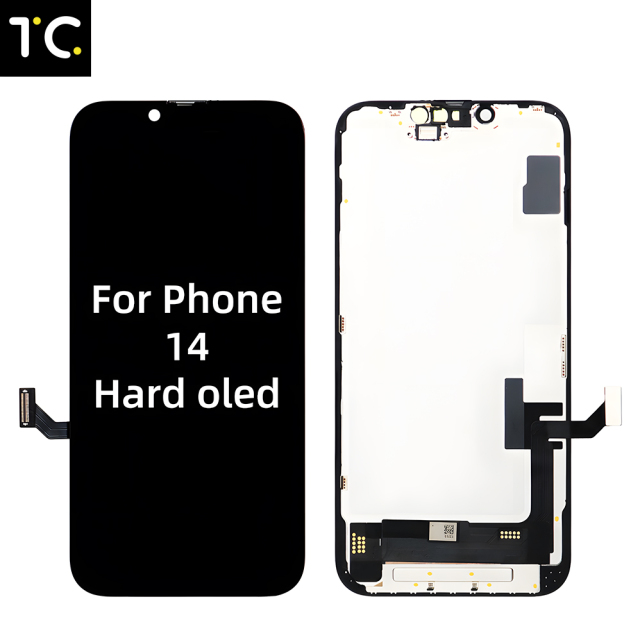 14 Hard oled,MY SHOP,14 Hard oled