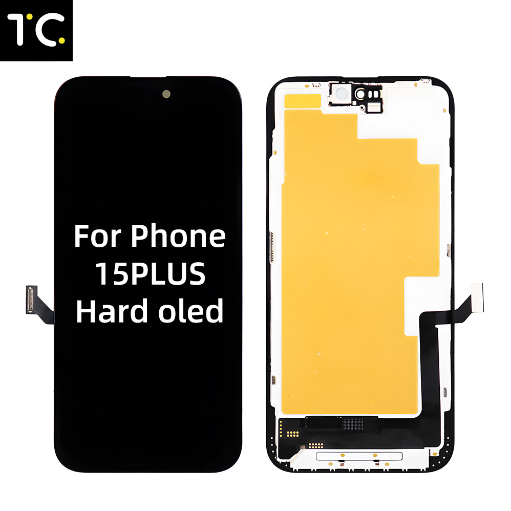 15Plus Hard oled,MY SHOP,15Plus Hard oled