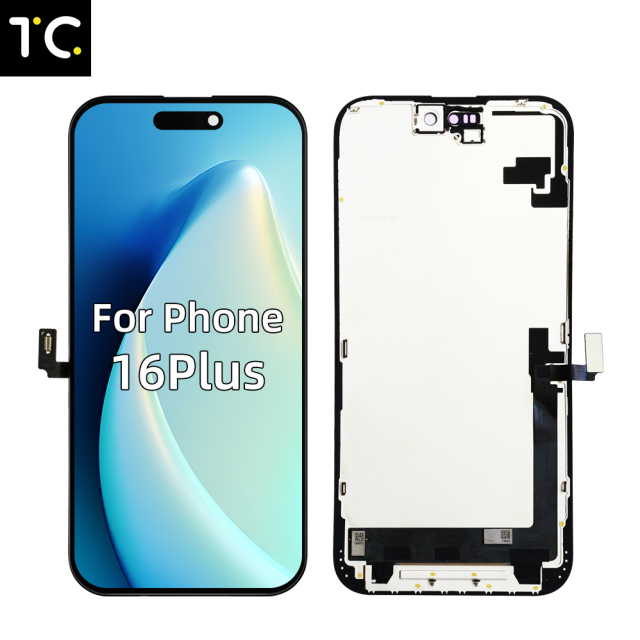 16Plus  TC incell,MY SHOP,16Plus  TC incell