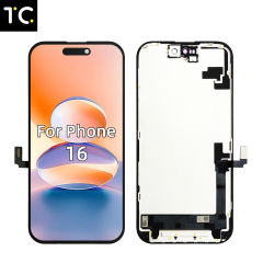 16  TC incell,MY SHOP,16  TC incell