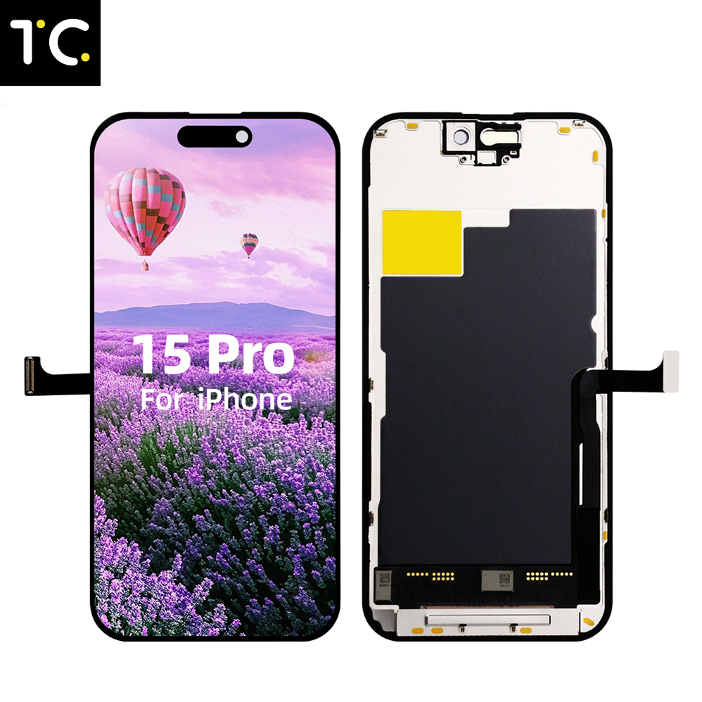 15Pro TC incell,MY SHOP,15Pro TC incell