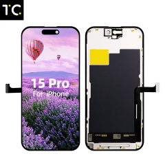 15Pro TC incell,MY SHOP,15Pro TC incell