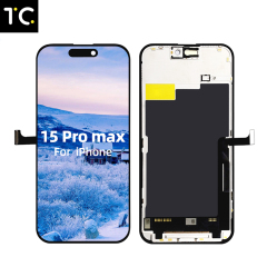 15Pro Max TC incell,MY SHOP,15Pro Max TC incell