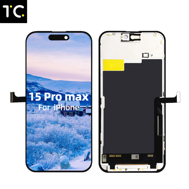 15Pro Max TC incell,MY SHOP,15Pro Max TC incell