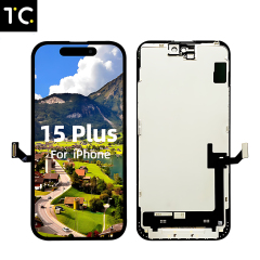 15Plus TC incell,MY SHOP,15Plus TC incell