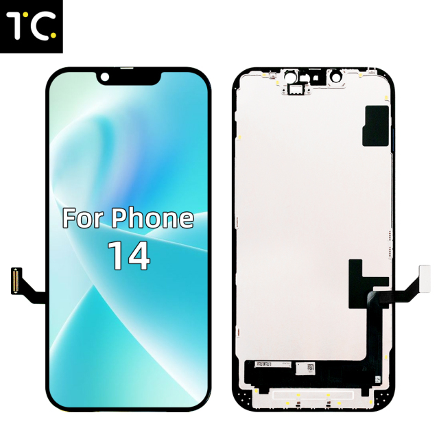 14 TC incell,MY SHOP,14 TC incell