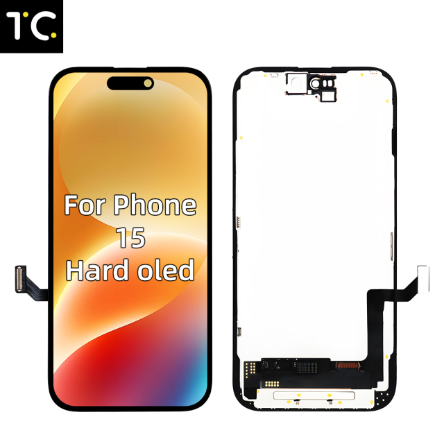 15 Hard oled,MY SHOP,15 Hard oled