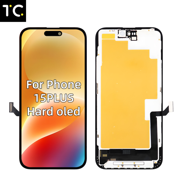 15Plus Hard oled,MY SHOP,15Plus Hard oled