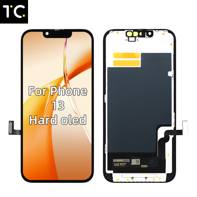 13 Hard oled,MY SHOP,13 Hard oled