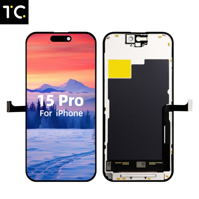 15Pro TC incell,MY SHOP,15Pro TC incell