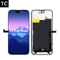 15Pro Max TC incell,MY SHOP,15Pro Max TC incell