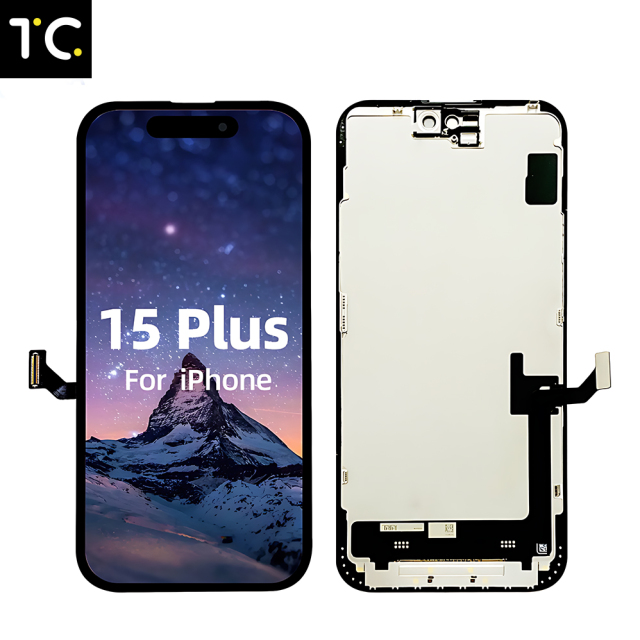 15Plus TC incell,MY SHOP,15Plus TC incell