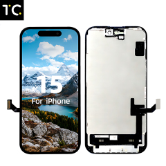 15 TC incell,MY SHOP,15 TC incell
