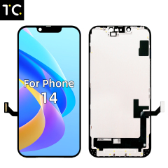 14 TC incell,MY SHOP,14 TC incell