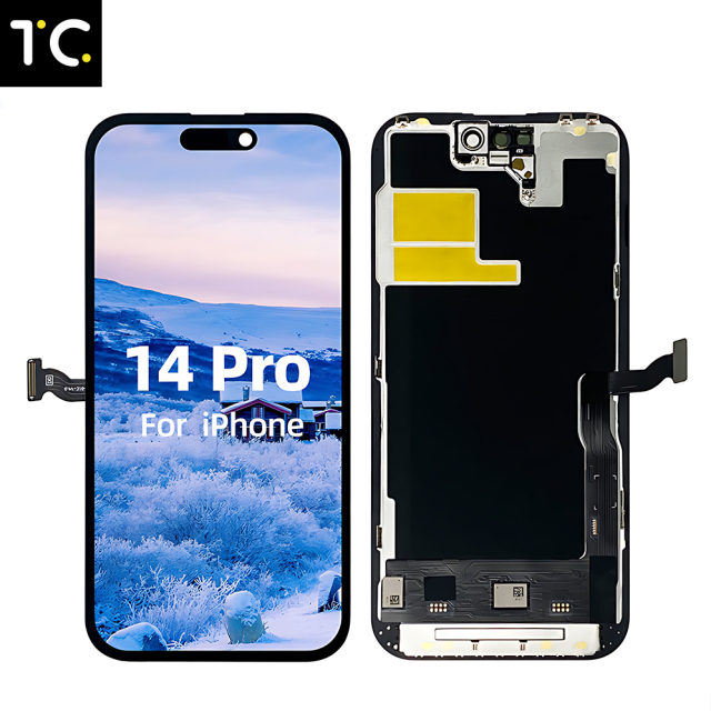 14Pro TC incell,MY SHOP,14Pro TC incell