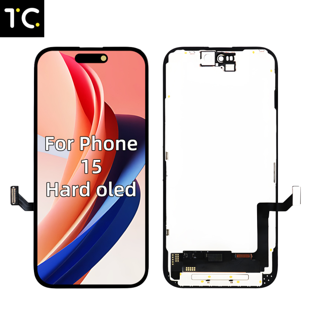 15 Hard oled,MY SHOP,15 Hard oled