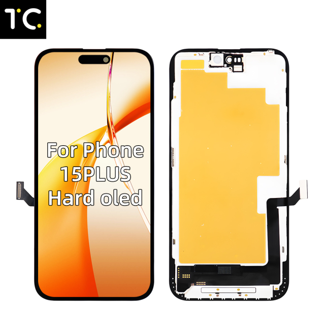 15Plus Hard oled,MY SHOP,15Plus Hard oled