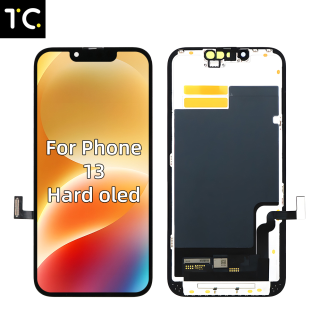 13 Hard oled,MY SHOP,13 Hard oled