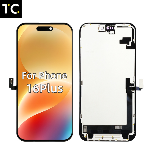 16Plus  TC incell,MY SHOP,16Plus  TC incell