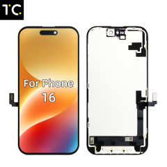 16  TC incell,MY SHOP,16  TC incell