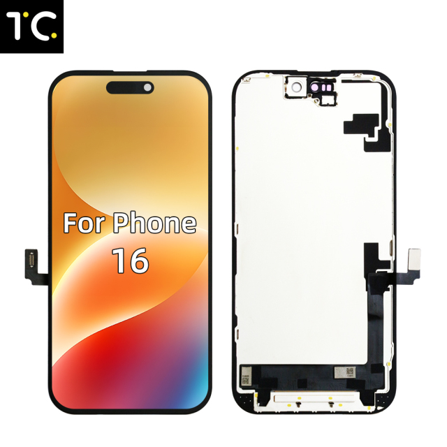 16  TC incell,MY SHOP,16  TC incell