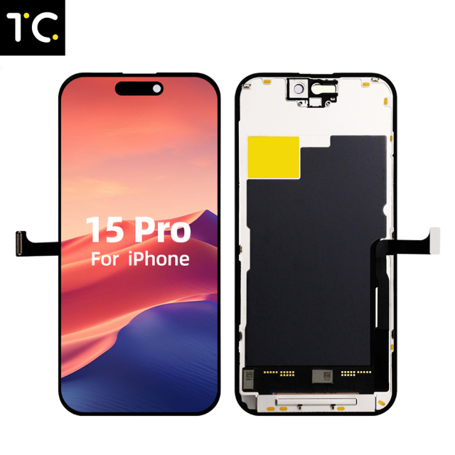 15Pro TC incell,MY SHOP,15Pro TC incell