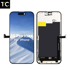15Pro Max TC incell,MY SHOP,15Pro Max TC incell