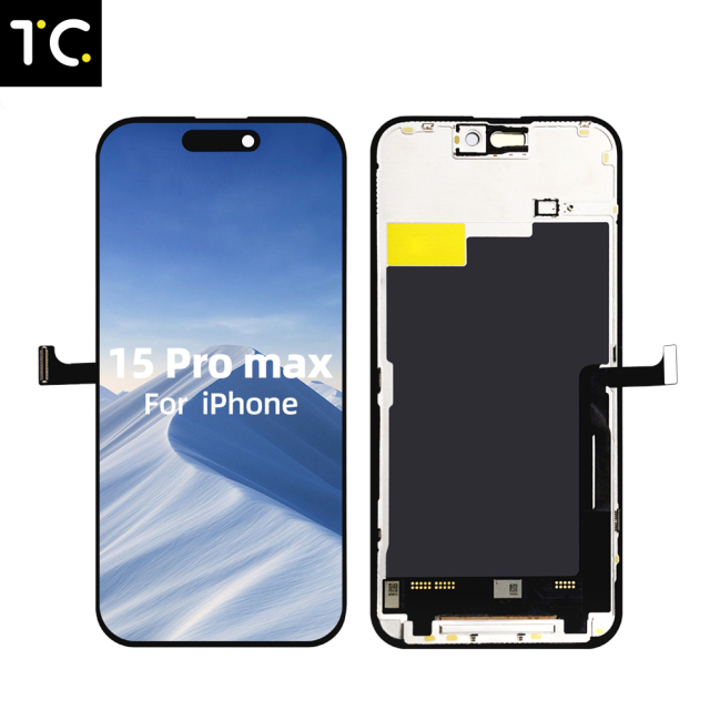 15Pro Max TC incell,MY SHOP,15Pro Max TC incell