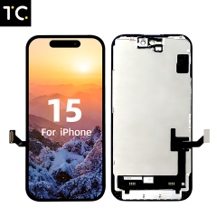 15 TC incell,MY SHOP,15 TC incell