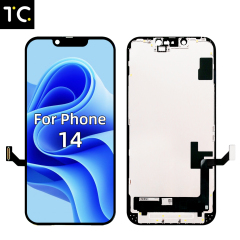14 TC incell,MY SHOP,14 TC incell