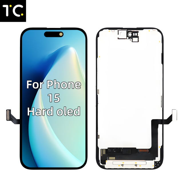 15 Hard oled,MY SHOP,15 Hard oled