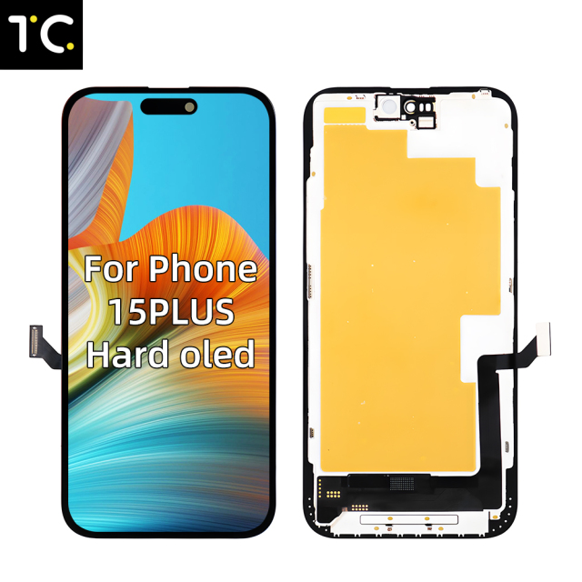 15Plus Hard oled,MY SHOP,15Plus Hard oled